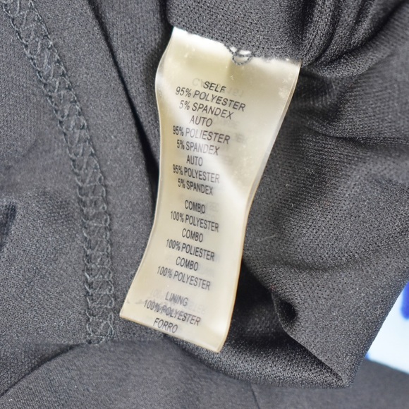 VINCE CAMUTO FLoral Midi - Picture 8 of 8